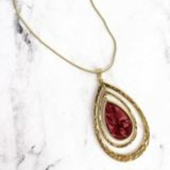 One Blessed Nana Jewelry - 💥CLEARANCE SALE💥   NWT  BOUTIQUE LONG NECKLACE